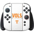 University of Tennessee-Knoxville UT Vols Nintendo Switch 2 (2025) with Joy-Con Skin